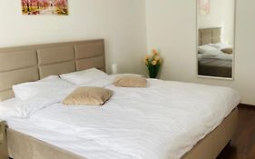 Sibiutiful Apartment